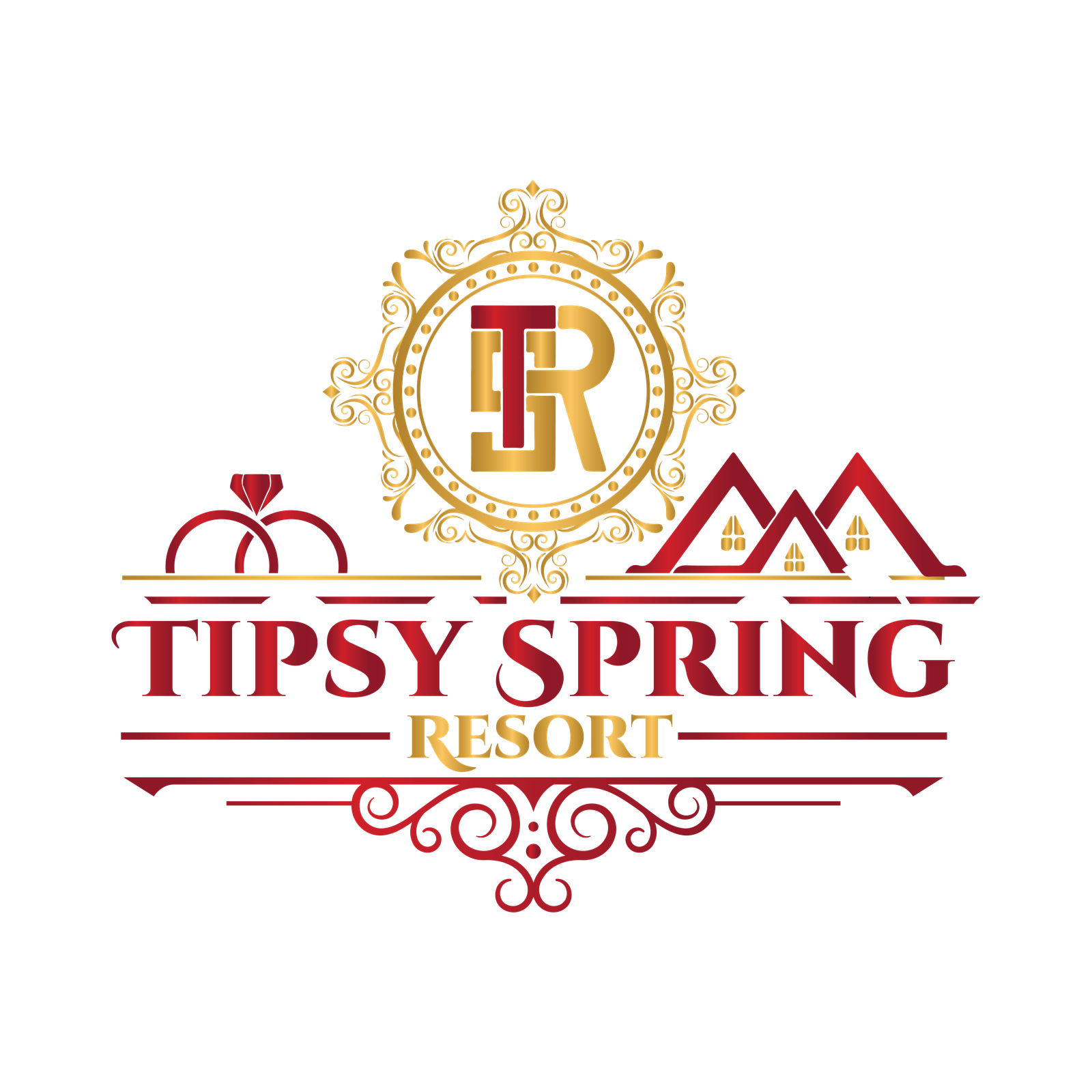 Tipsy Spring Resort