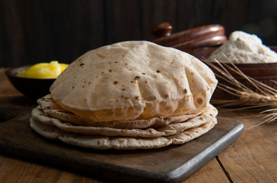 Chapati
