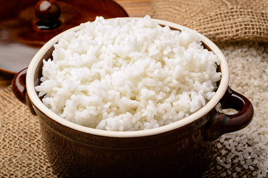 Rice