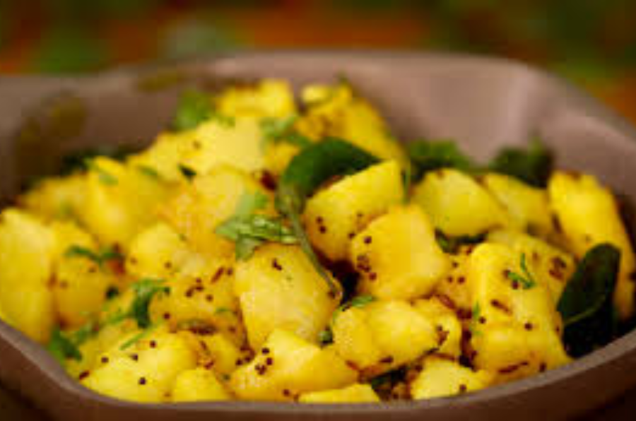 Sukha Bhaji