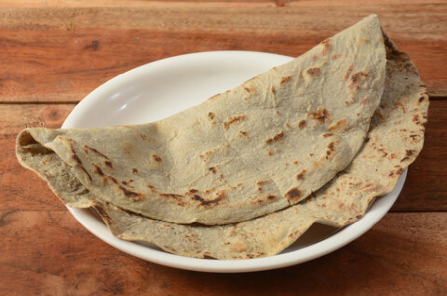 Bhakri