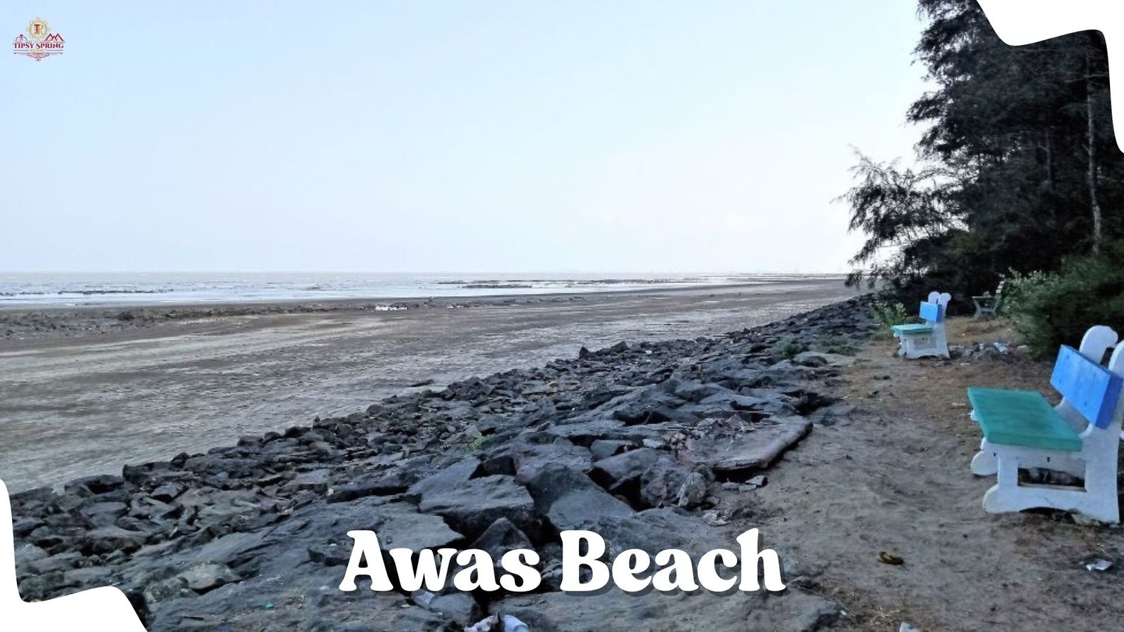 Awas Beach