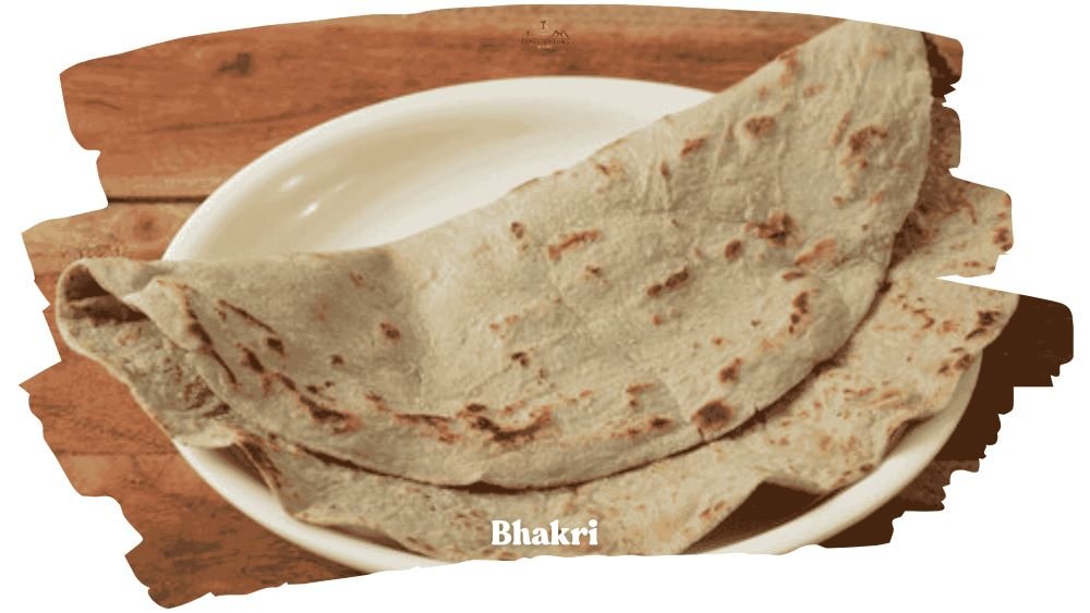 Bhakri