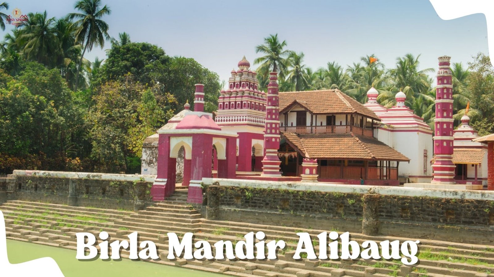 Birla Mandir alibaug