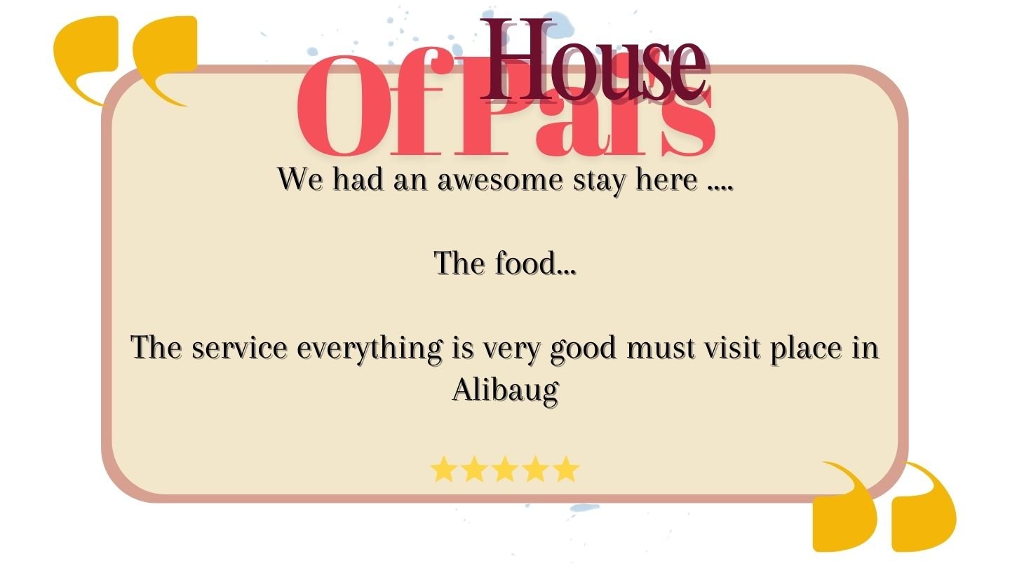 House Of Pai's