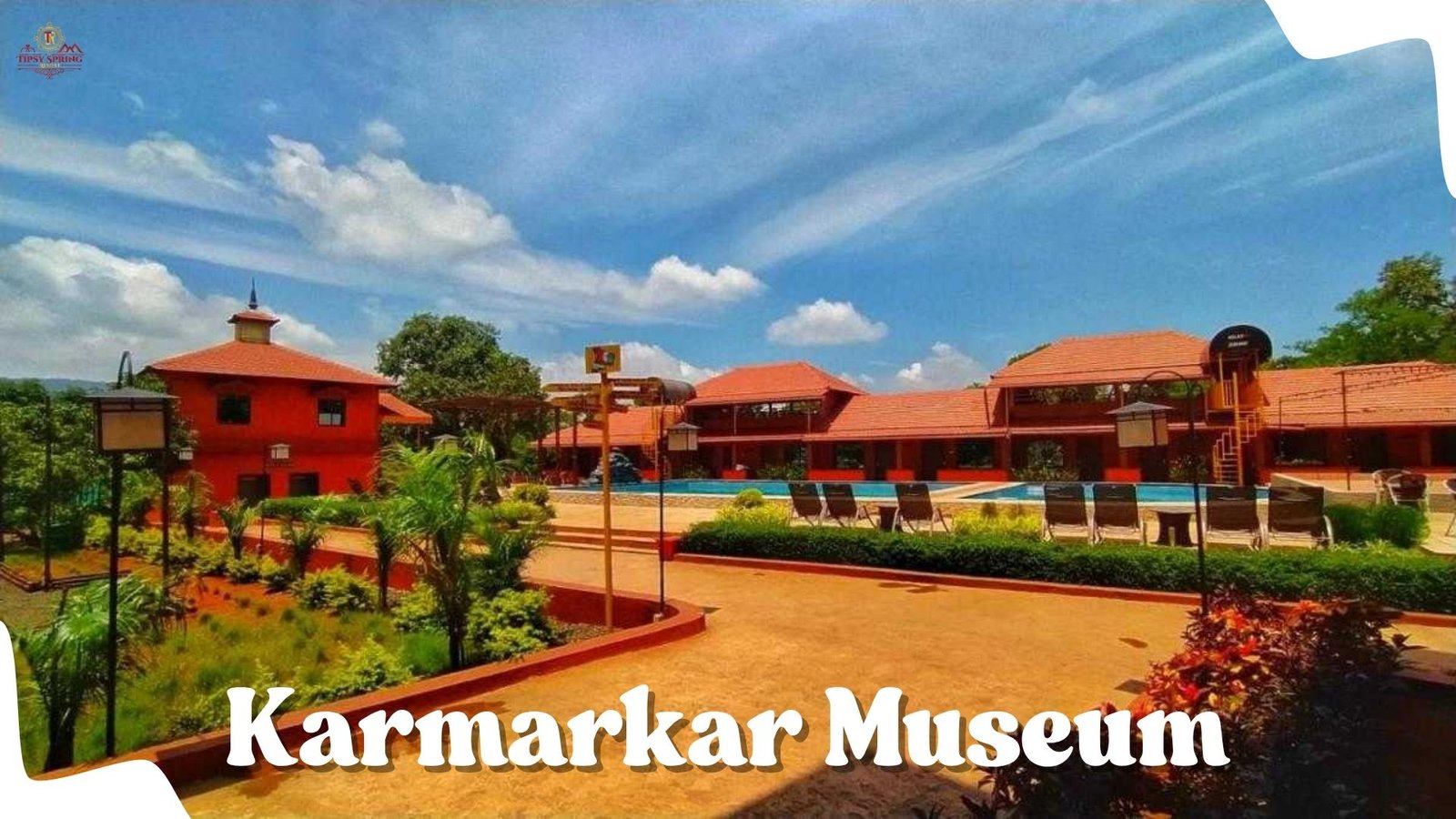 Karmarkar Museum