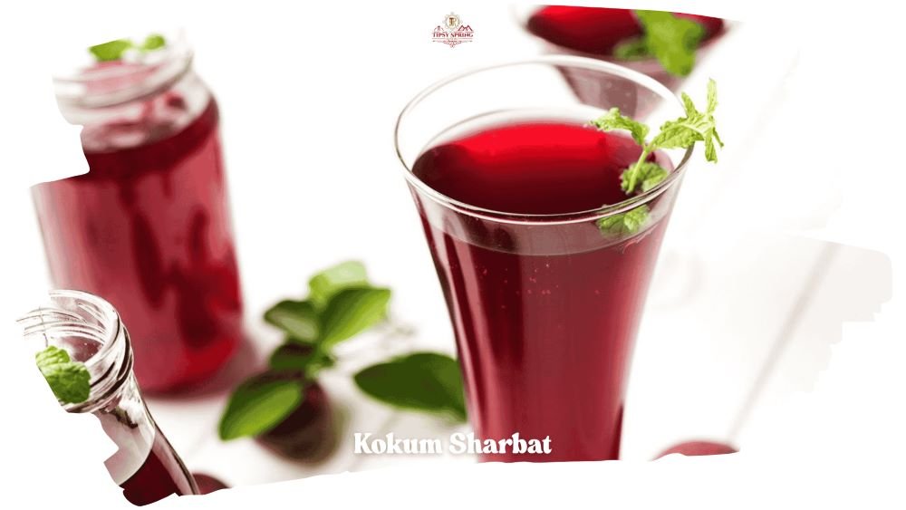 Kokum Sharbat