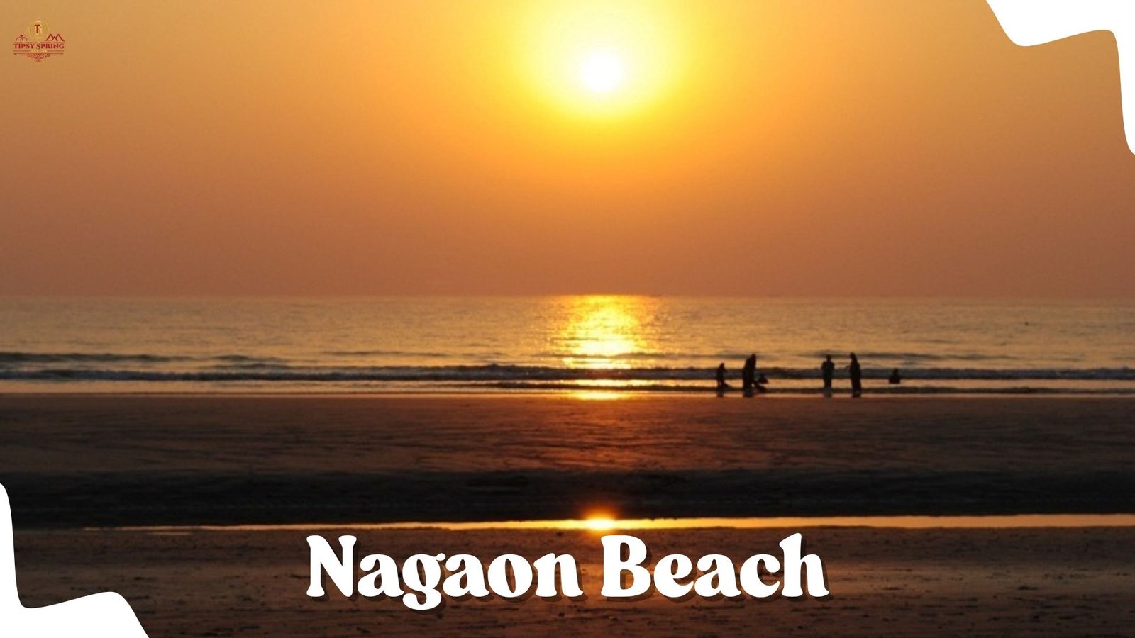 Nagaon Beach