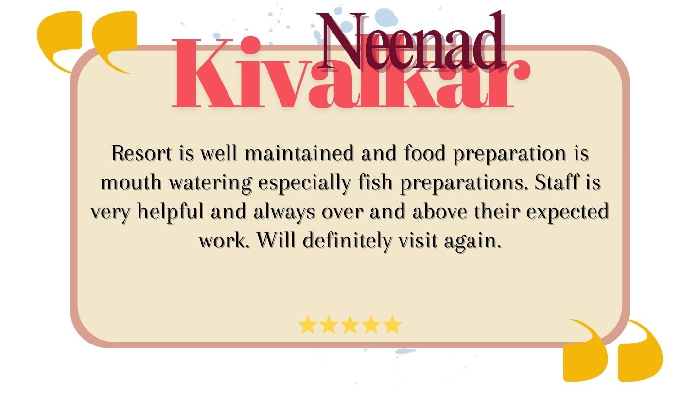 Neenad Kivalkar