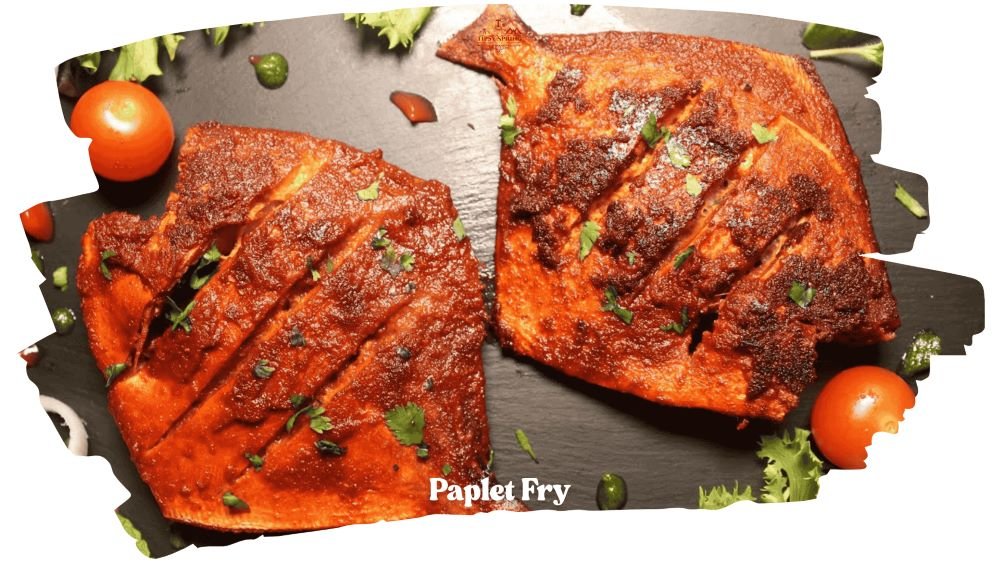 Paplet Fry