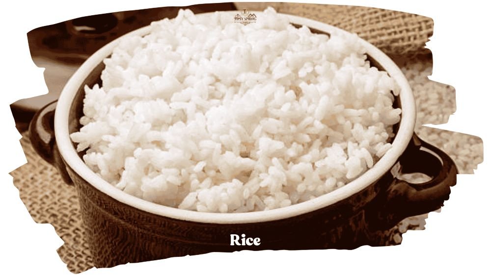 Rice