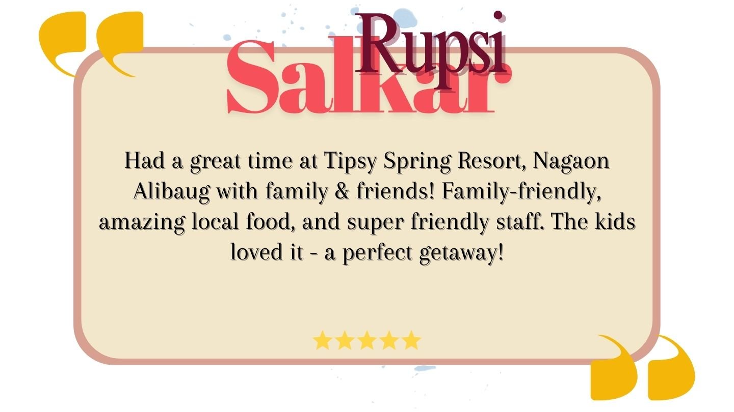 Rupsi Salkar