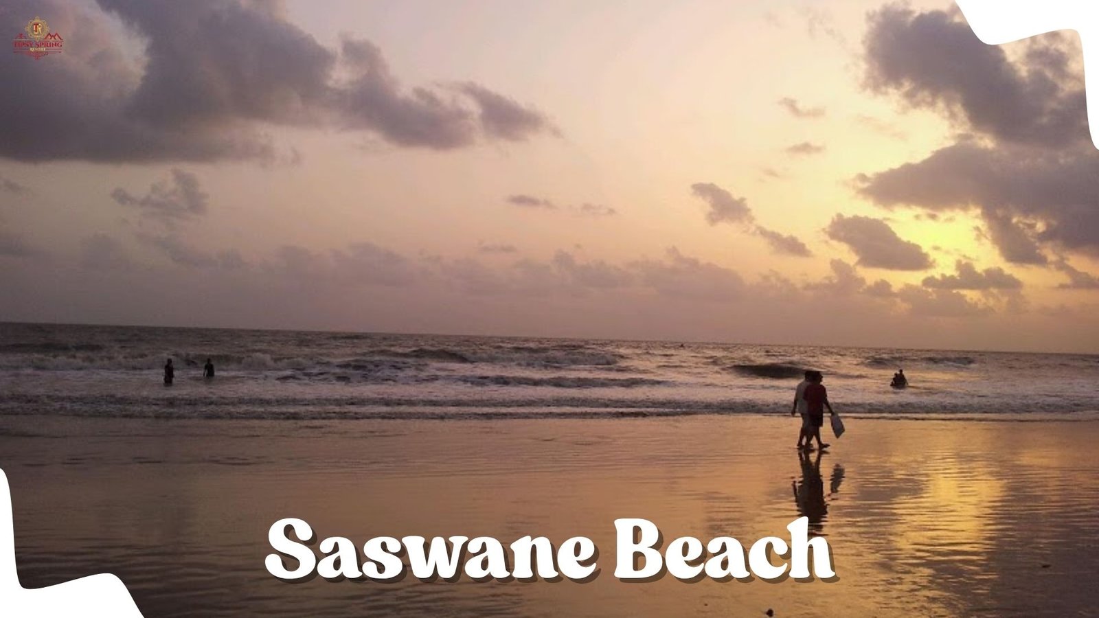Saswane Beach