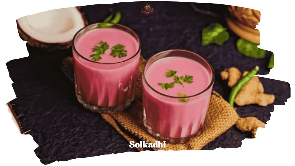 Solkadhi