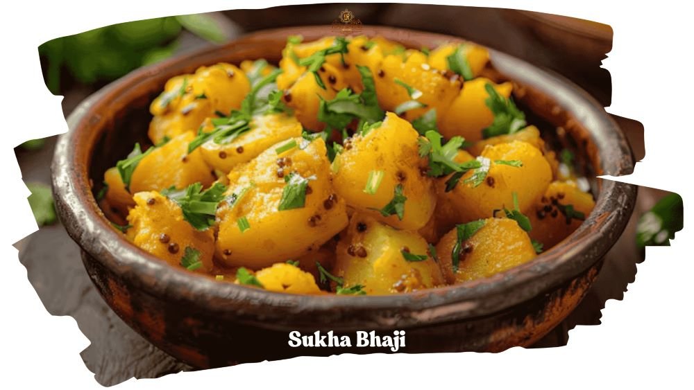 Sukha Bhaji