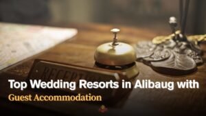 Read more about the article Top Wedding Resorts in Alibaug with Guest Accommodation