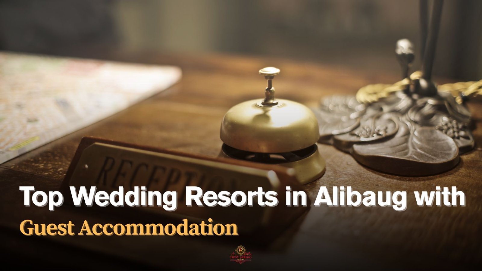 Top Wedding Resorts in Alibaug with Guest Accommodation