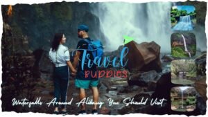 Waterfalls Around Alibaug You Should Visit